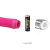 Imagen de Vibrador Sampson 12 Funciones de Silicona. BI-014610-1