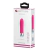 Vibrador Sampson 12 Funciones de Silicona. BI-014610-1