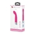 Imagen de Vibrador JHON PUNTO G. BI-014676-1