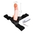 Vibrador con Arnes Regulable. BW-010058 - tienda online