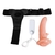 Imagen de Vibrador con Arnes Regulable. BW-010058