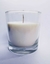 Vela para Ambiente Sensual. CAND 04 Cilinder