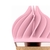 Vibrador SATISFYER SWEET TREAT Rosa y Marrón. EE73-581-0719 - Hot Love Boutique