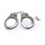 Esposas de Metal BULK. FTM-012