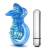 Imagen de Anillo Vibrador Lenguita. H-541