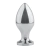 BENSONS Set 3 Plug Anal Intercambiable. SHD-S241-2 - comprar online