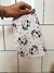 Babitas estampadas en internet