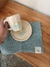 Combo taza + repasador