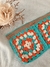 Monedero granny color