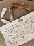 Monedero granny natural - comprar online