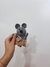 Amigurumi - Ratón Pérez -
