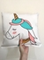 Almohadones animales