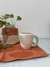 Combo taza + individual
