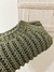 Sweater Amatista inglés / verde seco / en internet