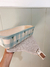 Agarradera - gris claro - - comprar online