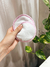 Pad desmaquillante - rosa - - comprar online