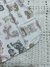 Babitas estampadas