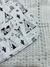 Babitas estampadas - tienda online