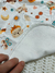 Babitas estampadas en internet