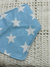 Baberos bandana estampados