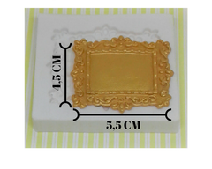 MOLDURA - 4
