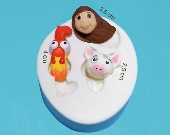 molde-de-silicone-turma-moana