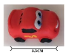 MOLDE DE SILICONE - CARRINHO