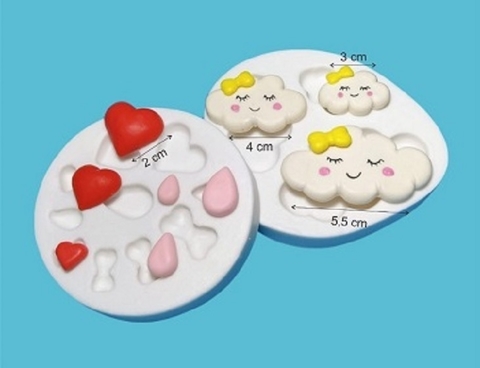 molde-de-silicone-chuva-de-amor