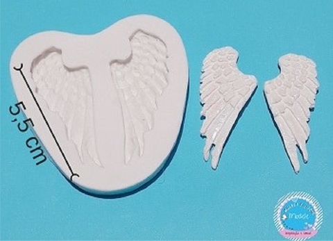molde-de-silicone-asas-querubim