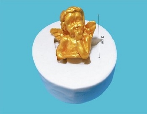 molde-de-silicone-anjo-barroco