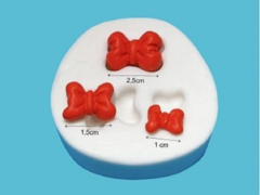 molde-de-silicone-laços