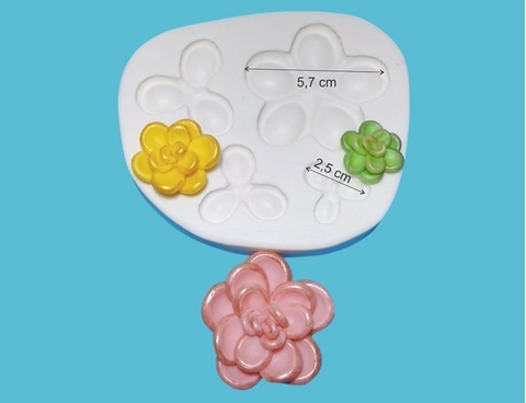 molde-de-silicone-suculentas