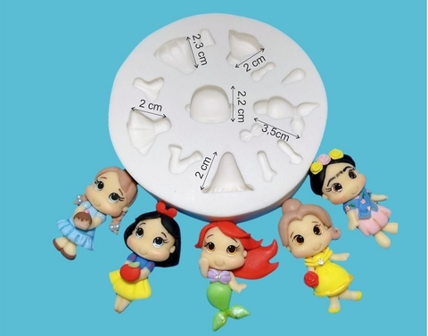 molde-de-silicone-menina-charmosa