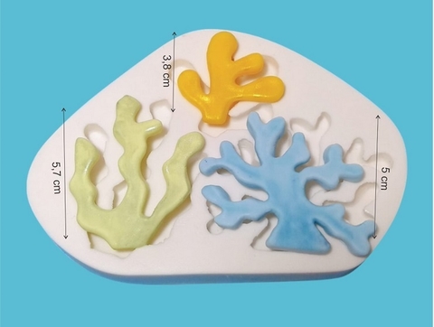molde-de-silicone-algas-marinhas