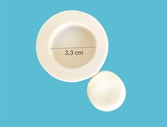 molde-de-silicone-base-círculo