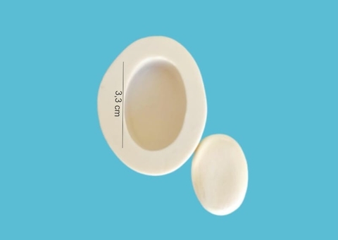 molde-de-silicone-base-oval-plana