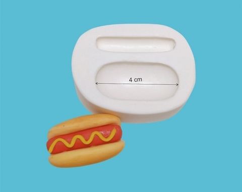 molde-de-silicone-hot-dog