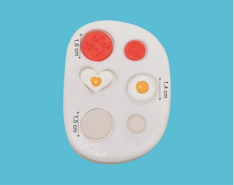 molde-de-silicone-aperitivo