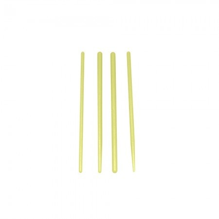 JOGO DE ESTECAS AGULHA C/ 4 PÇS