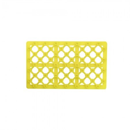 MARCADOR METELASSÊ CORAÇÕES