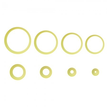 CORTADOR REDONDO P C/ 8 PÇS