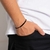 PULSEIRA COORDENADAS DE AÇO PRETO ajustável na internet