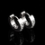 BRINCO BLING DUO - SILVER (unidade) - comprar online