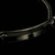 Imagem do PULSEIRA COORDENADAS DE AÇO PRETO ajustável