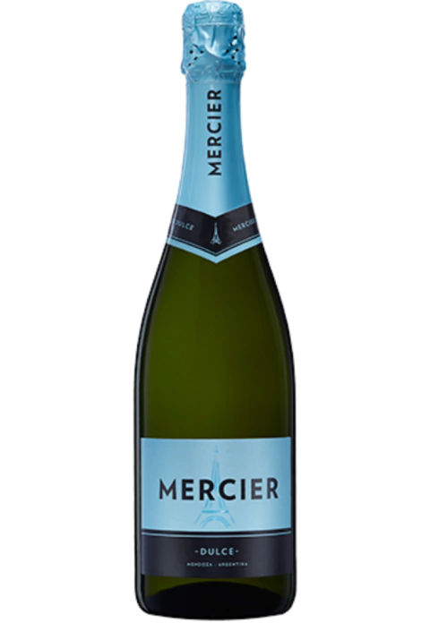 Chandon Mercier Dulce