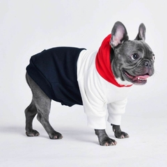 Moletom Pet Color Block III - comprar online