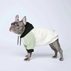 Moletom Pet Color Block V - comprar online