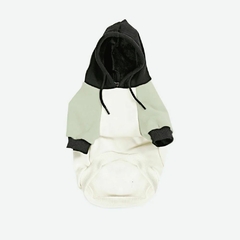 Moletom Pet Color Block V