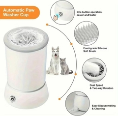Lava Pata Automático - comprar online
