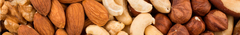 Banner de la categoría FRUTOS SECOS